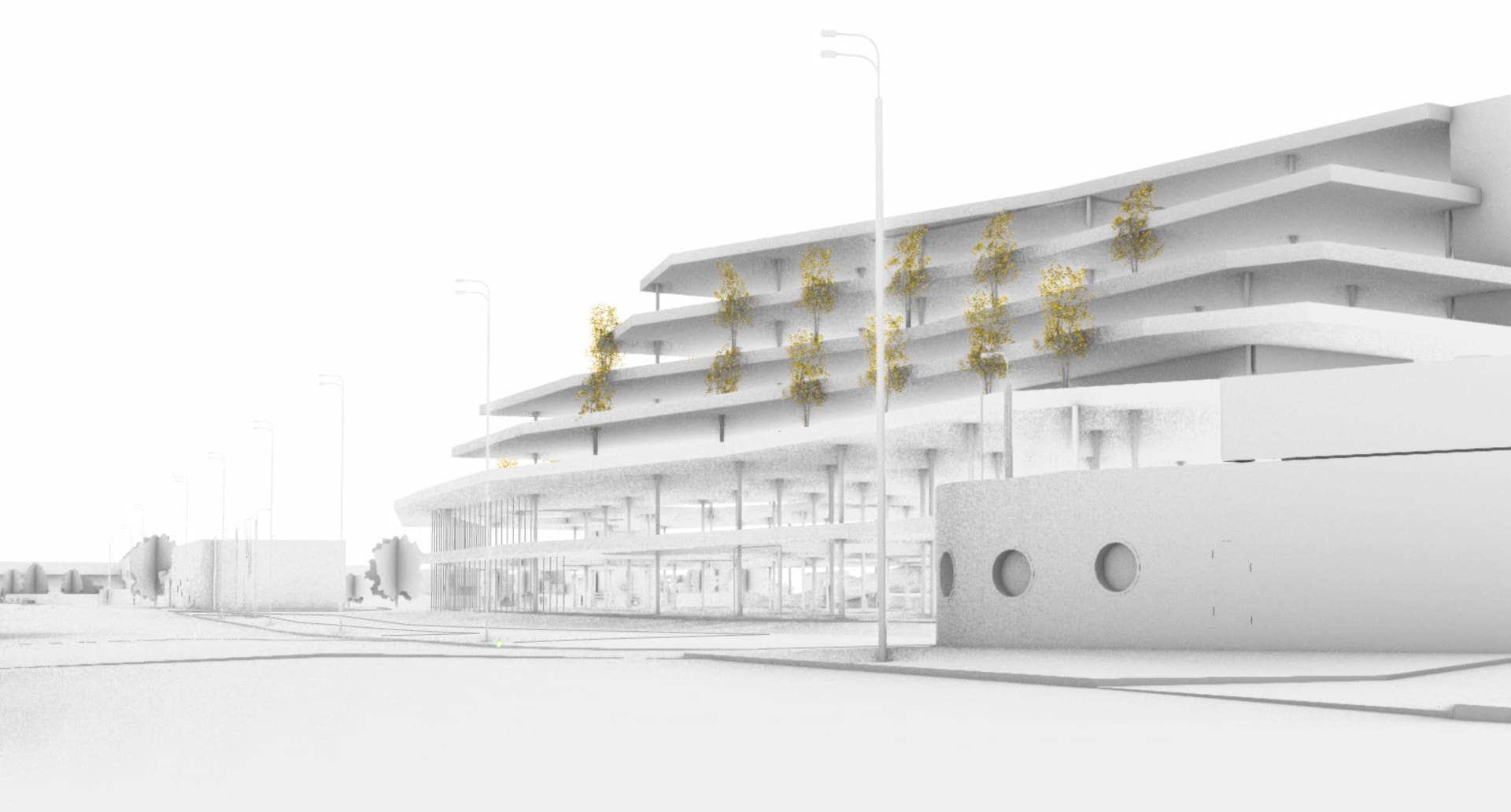 grocery store in Kyiv