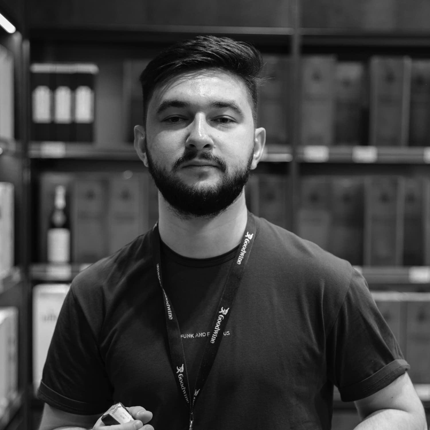 goodwine marketplace