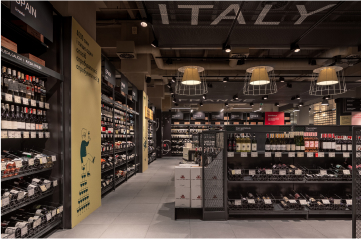 goodwine marketplace